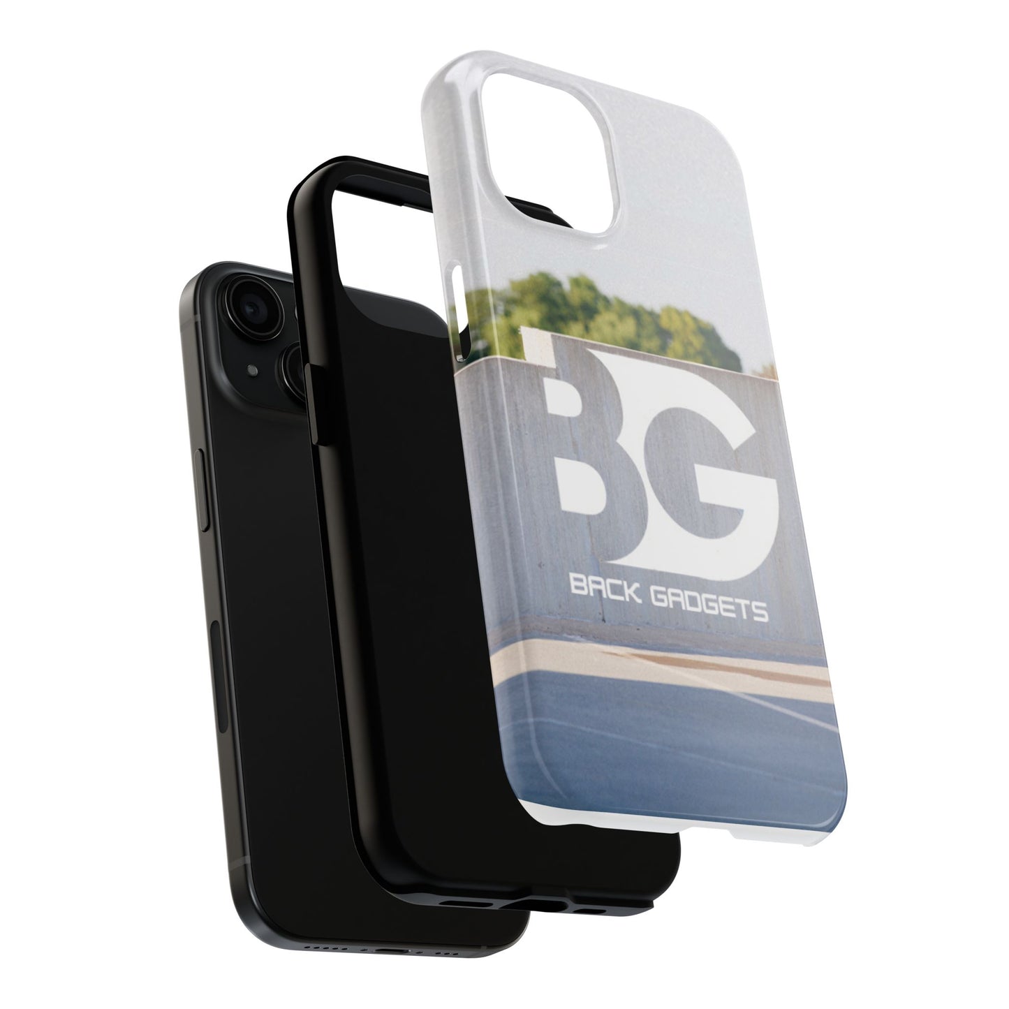 Tough Phone Case โ Real Looks, Real Protection ๐ธ๐ฑ