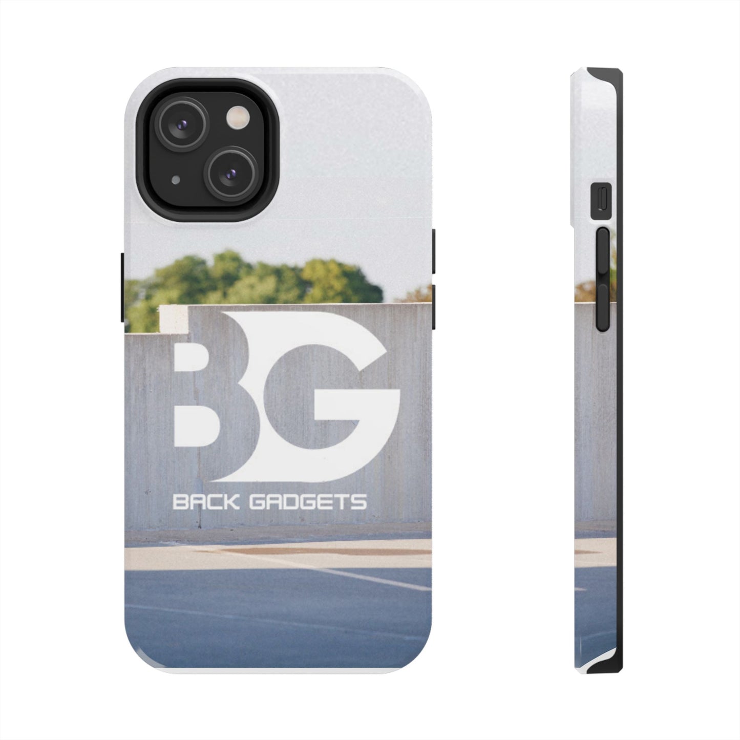 Tough Phone Case โ Real Looks, Real Protection ๐ธ๐ฑ