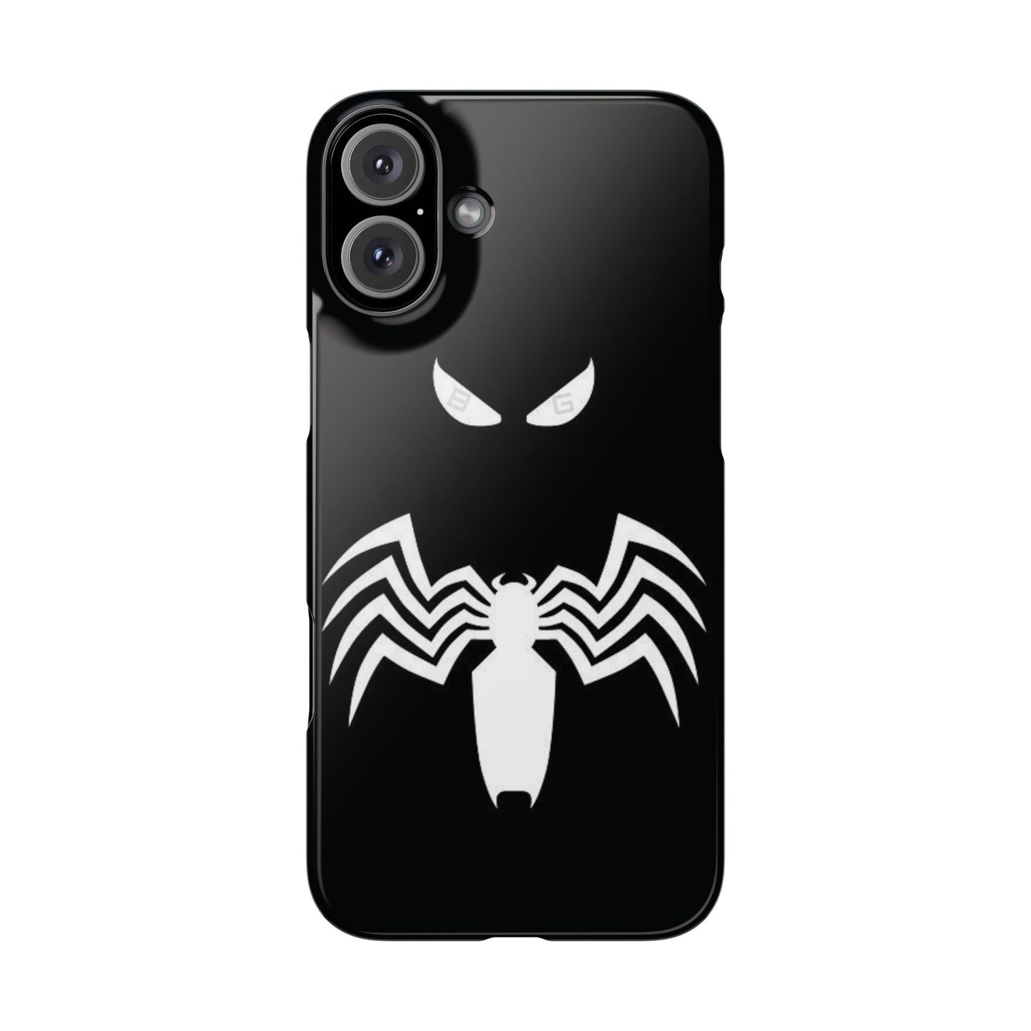 Spider-Hero Symbiote Case 🕷️