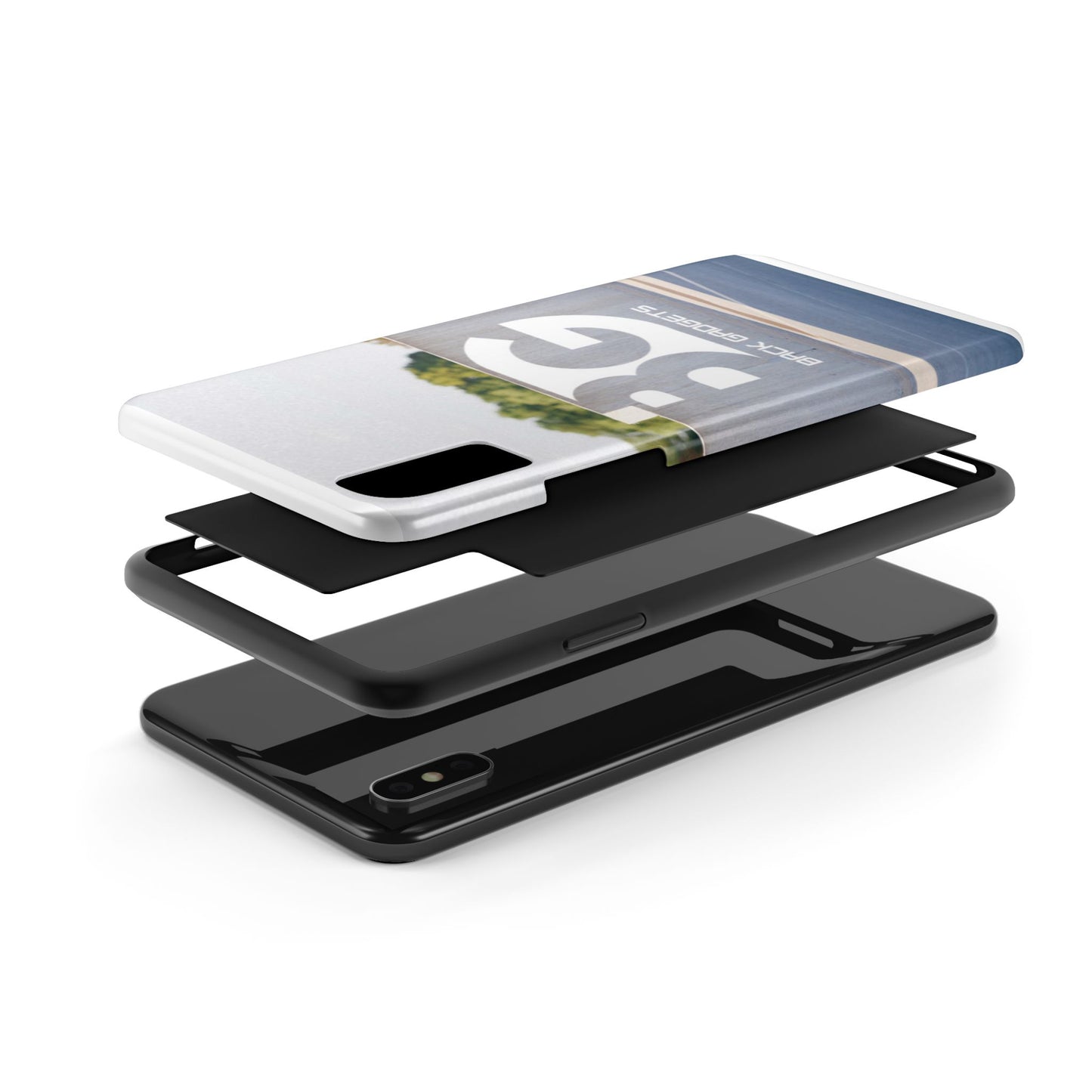 Tough Phone Case โ Real Looks, Real Protection ๐ธ๐ฑ