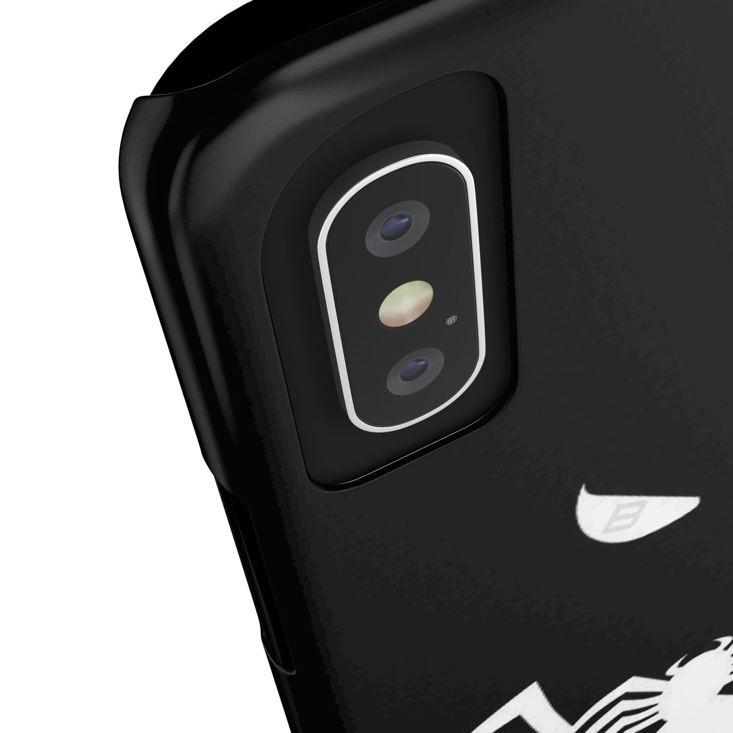 Spider-Hero Symbiote Case 🕷️