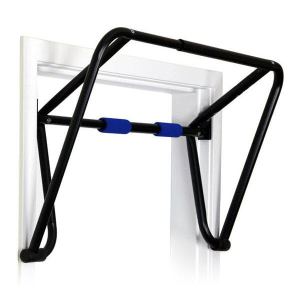 Pull Up Bar Inversion Teeter EZ Up Inversion Back Gadgets Backgadgets