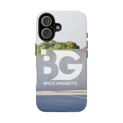 Tough Phone Case – Real Looks, Real Protection 📸📱