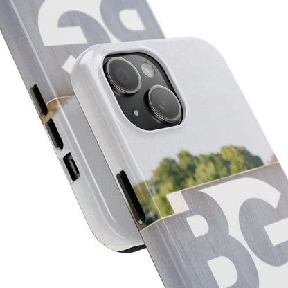 Tough Phone Case – Real Looks, Real Protection 📸📱