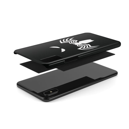 Spider-Hero Symbiote Case 🕷️