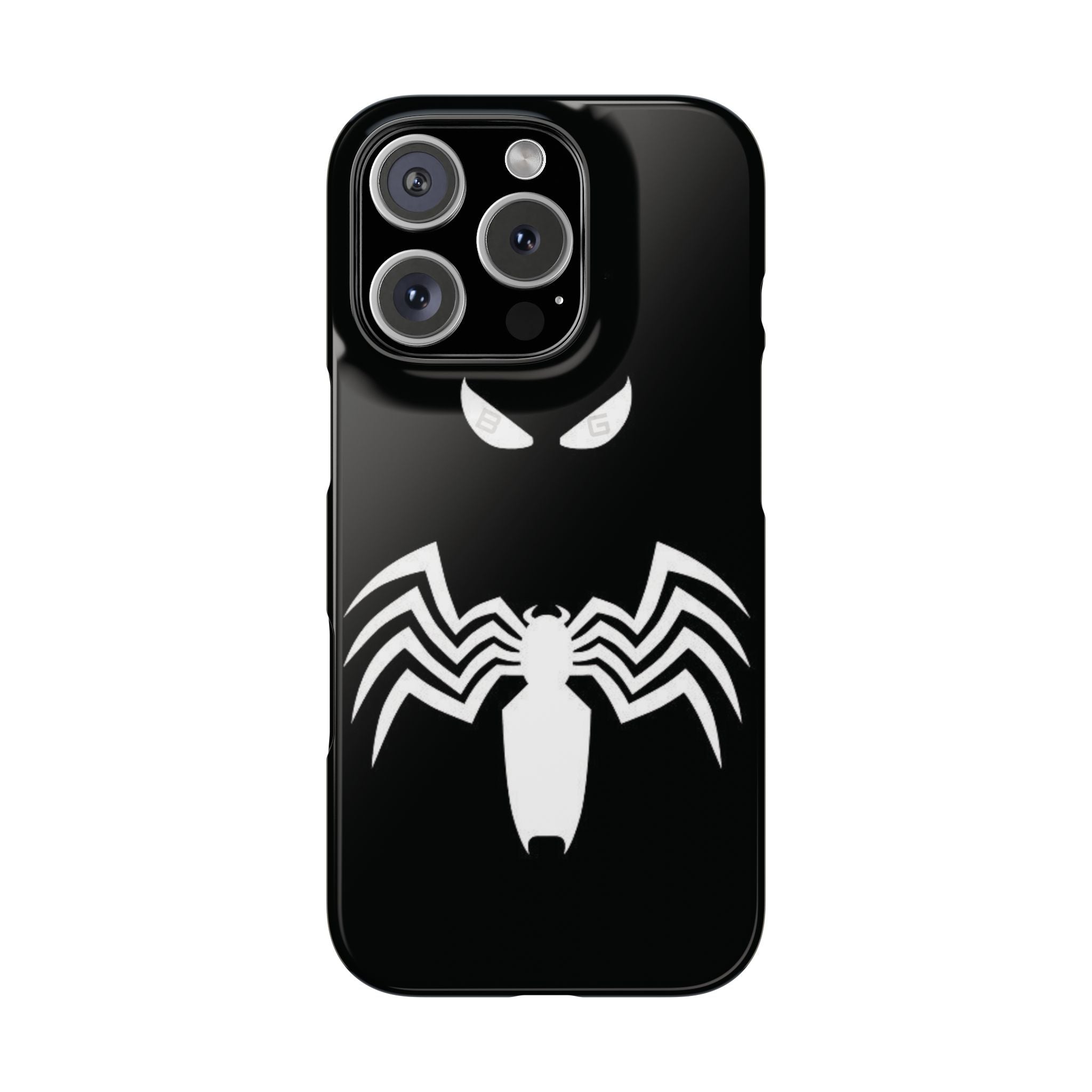 Spider-Hero Symbiote Case - Thumbnail 2