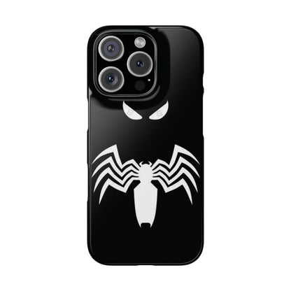 Spider-Hero Symbiote Case 🕷️