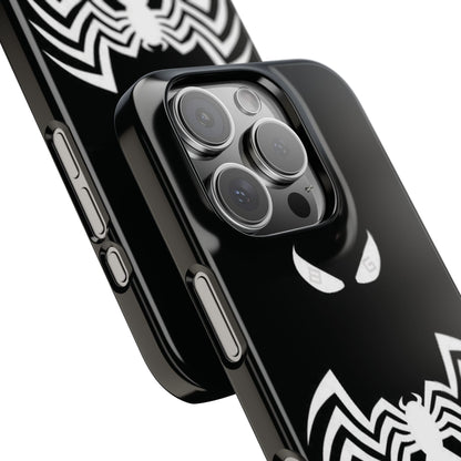 Spider-Hero Symbiote Case 🕷️