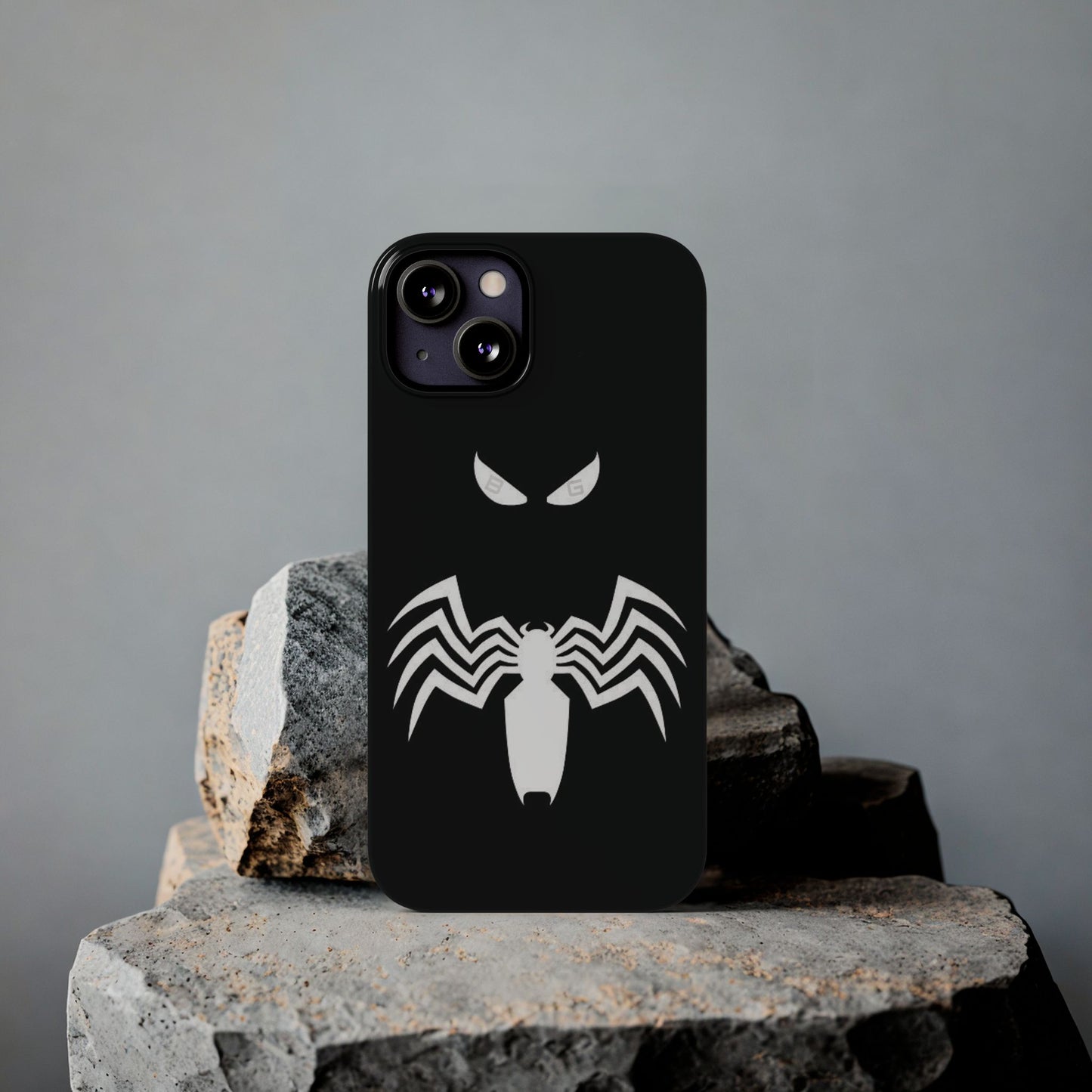 Spider-Hero Symbiote Case 🕷️