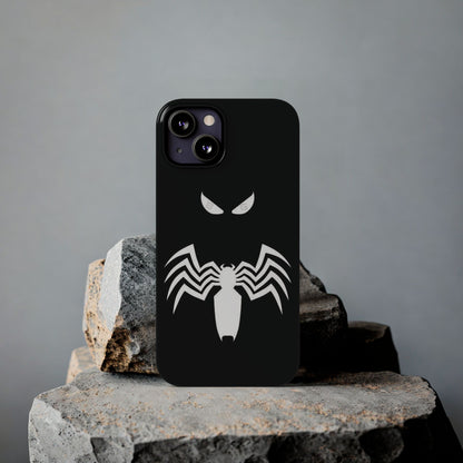 Spider-Hero Symbiote Case 🕷️