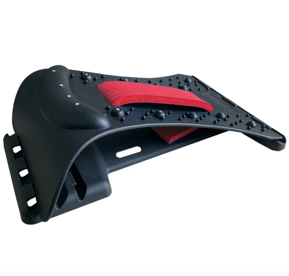 EaseBack Pro — Adjustable Back Stretcher & Acupressure Board