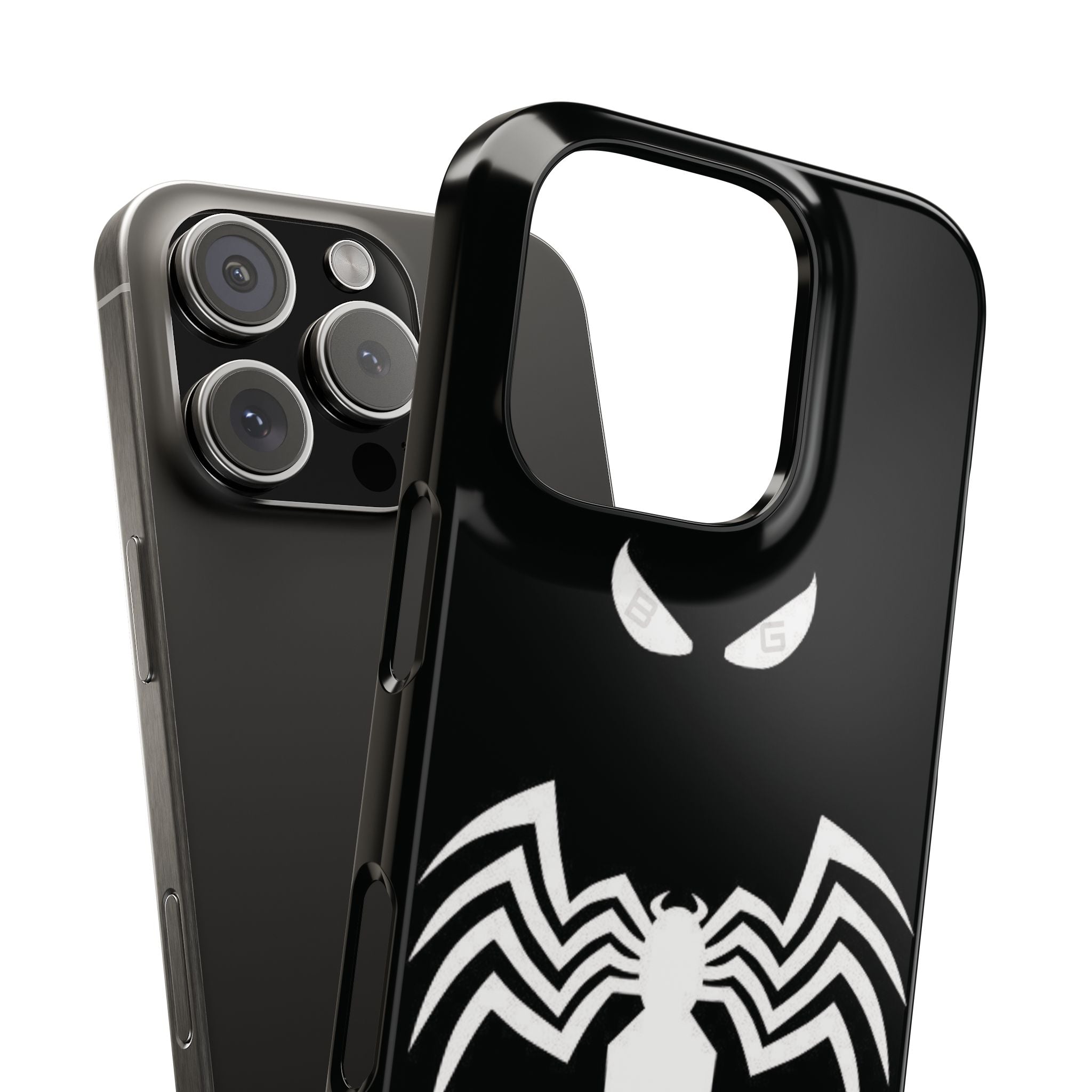 Spider-Hero Symbiote Case - Thumbnail 3