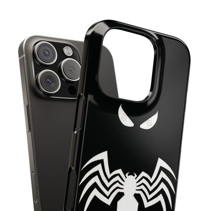 Spider-Hero Symbiote Case 🕷️