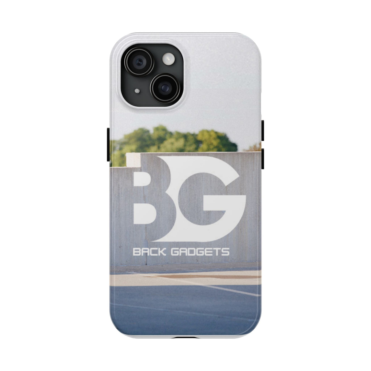 Tough Phone Case – Real Looks, Real Protection 📸📱