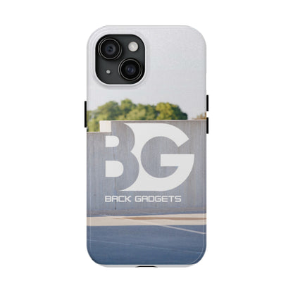 Tough Phone Case – Real Looks, Real Protection 📸📱