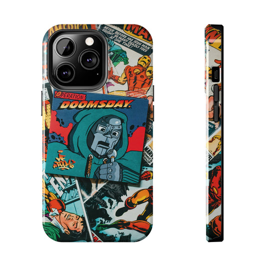 Tough Phone Case – For Comic Fans Who Want That Hero-Level Protection 🦸‍♂️📱
