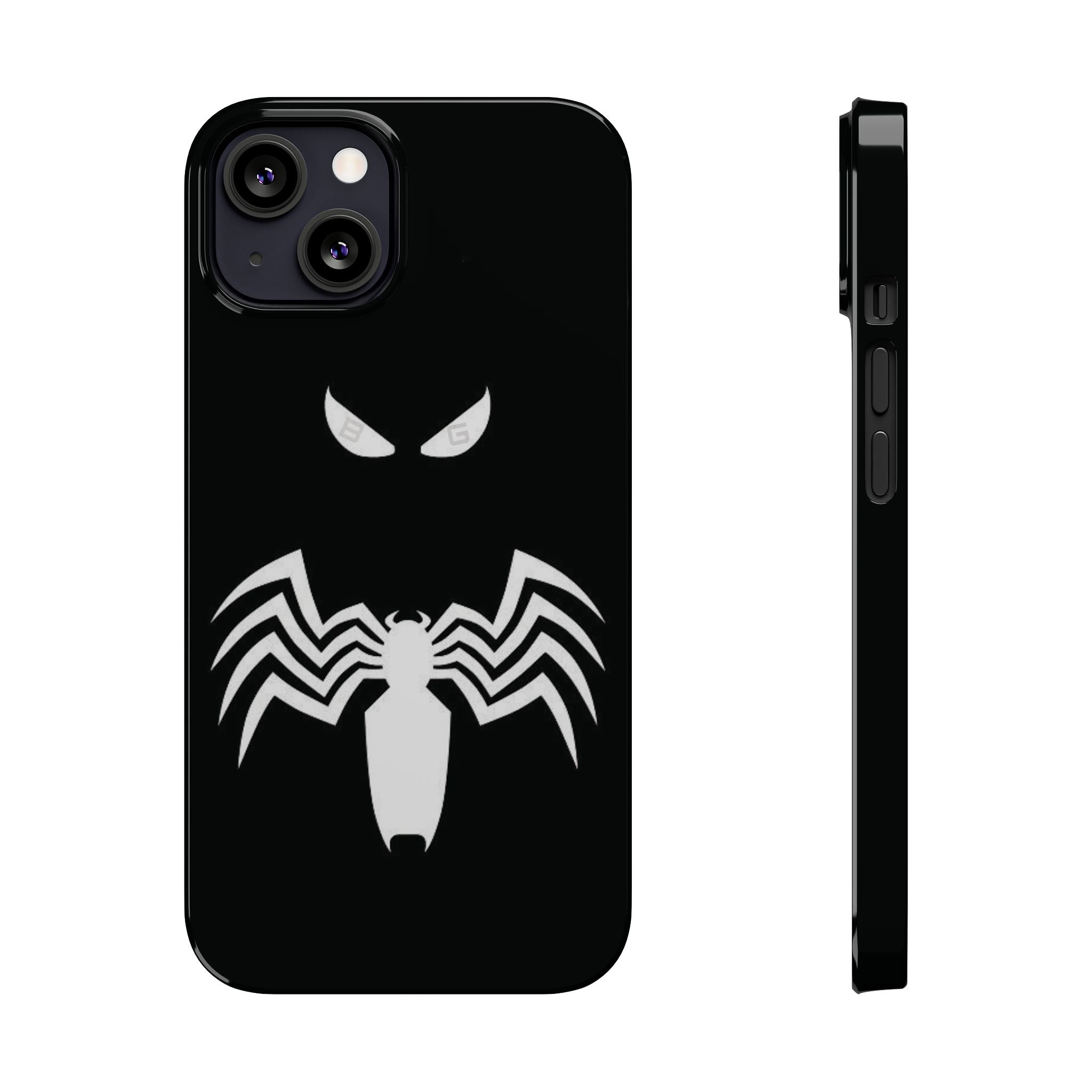 Spider-Hero Symbiote Case - Thumbnail 4