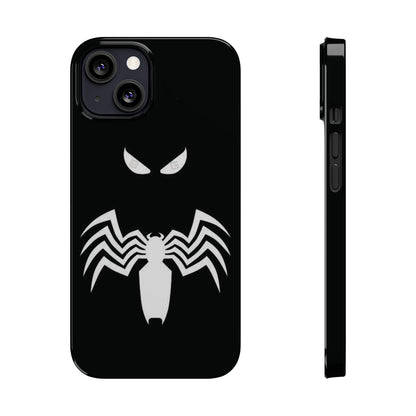Spider-Hero Symbiote Case 🕷️