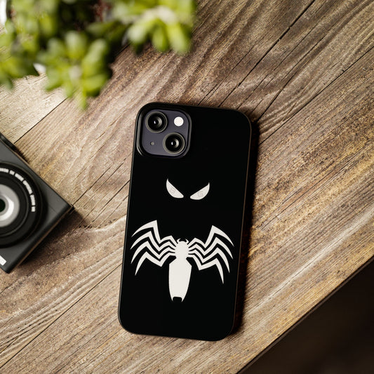 Spider-Hero Symbiote Case 🕷️