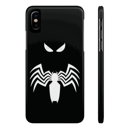 Spider-Hero Symbiote Case 🕷️