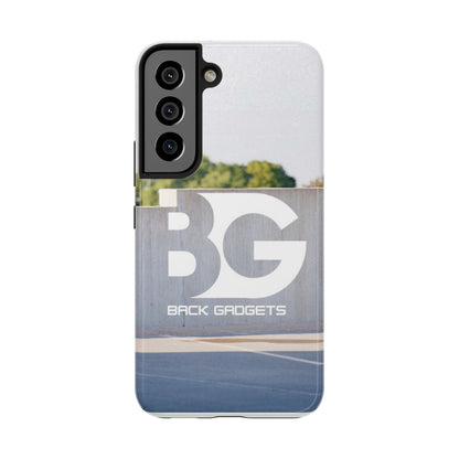 Tough Phone Case – Real Looks, Real Protection 📸📱
