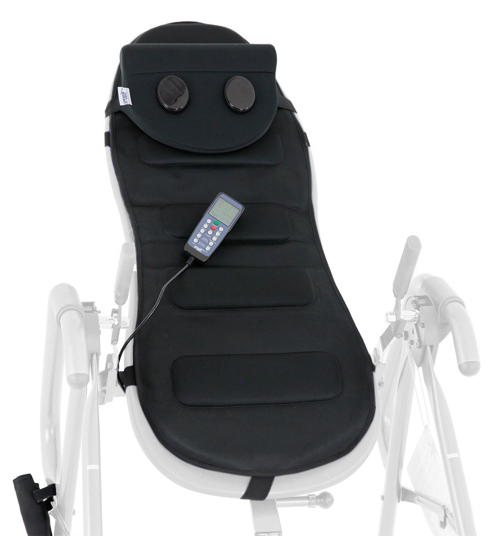 Vibrating Seat Cushion Better Back Vibration Cushion Back