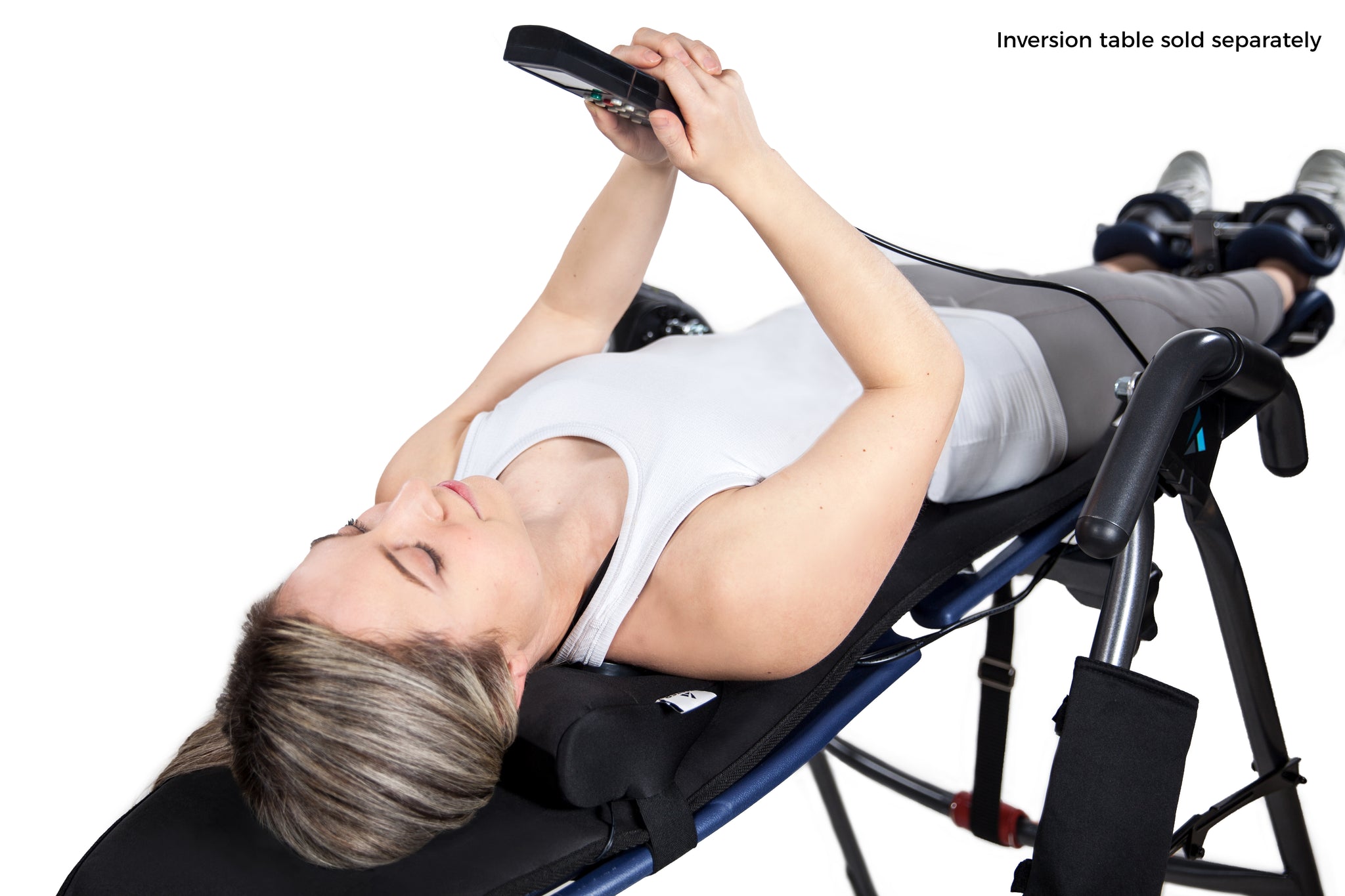 Teeter better back deals vibration cushion