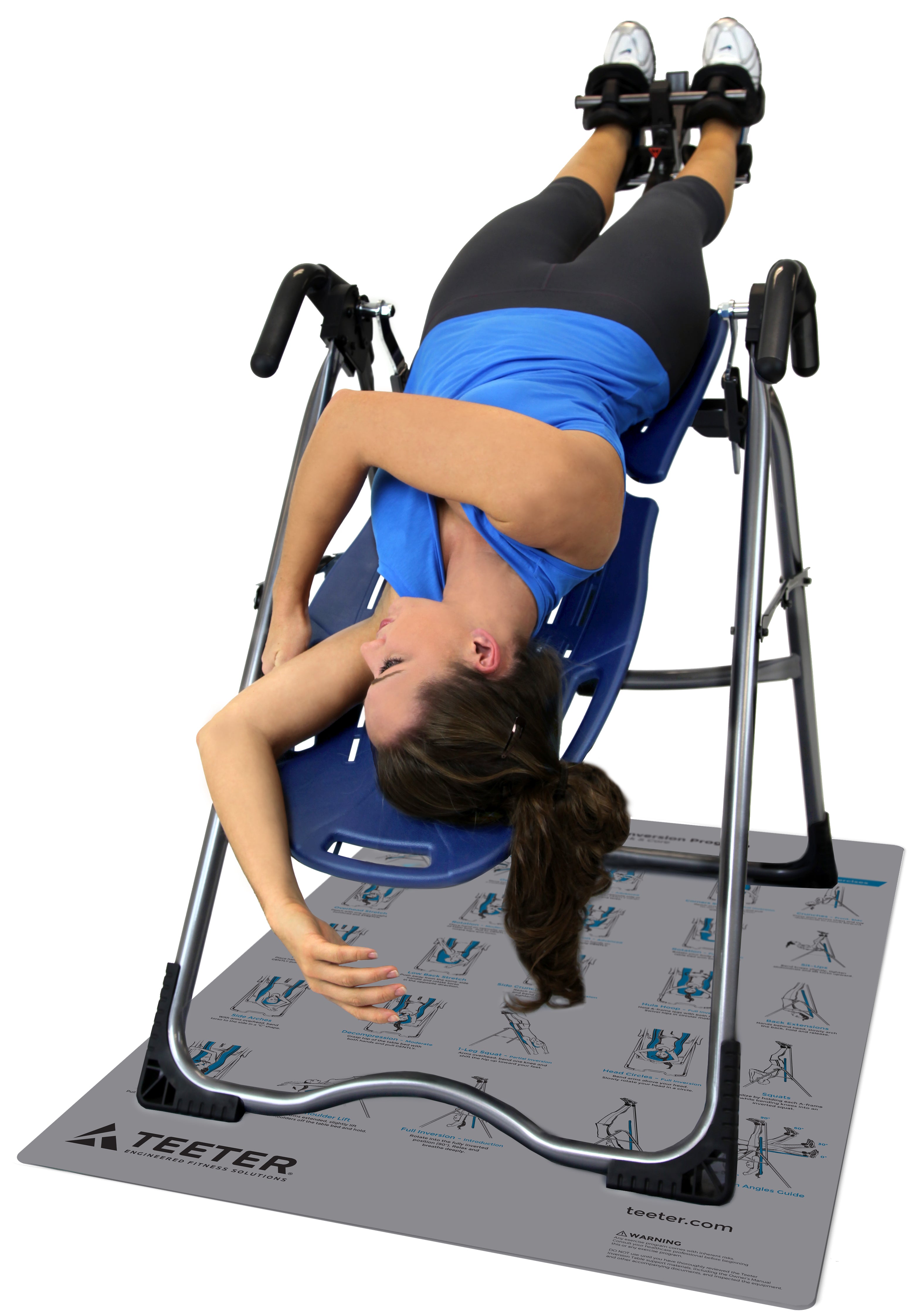Back inversion 2025 machine