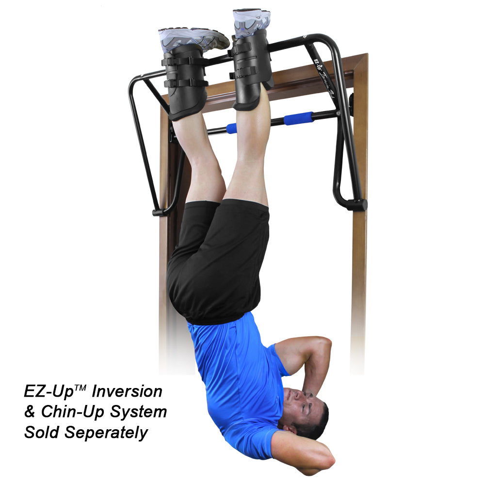 Teeter Inversion Table