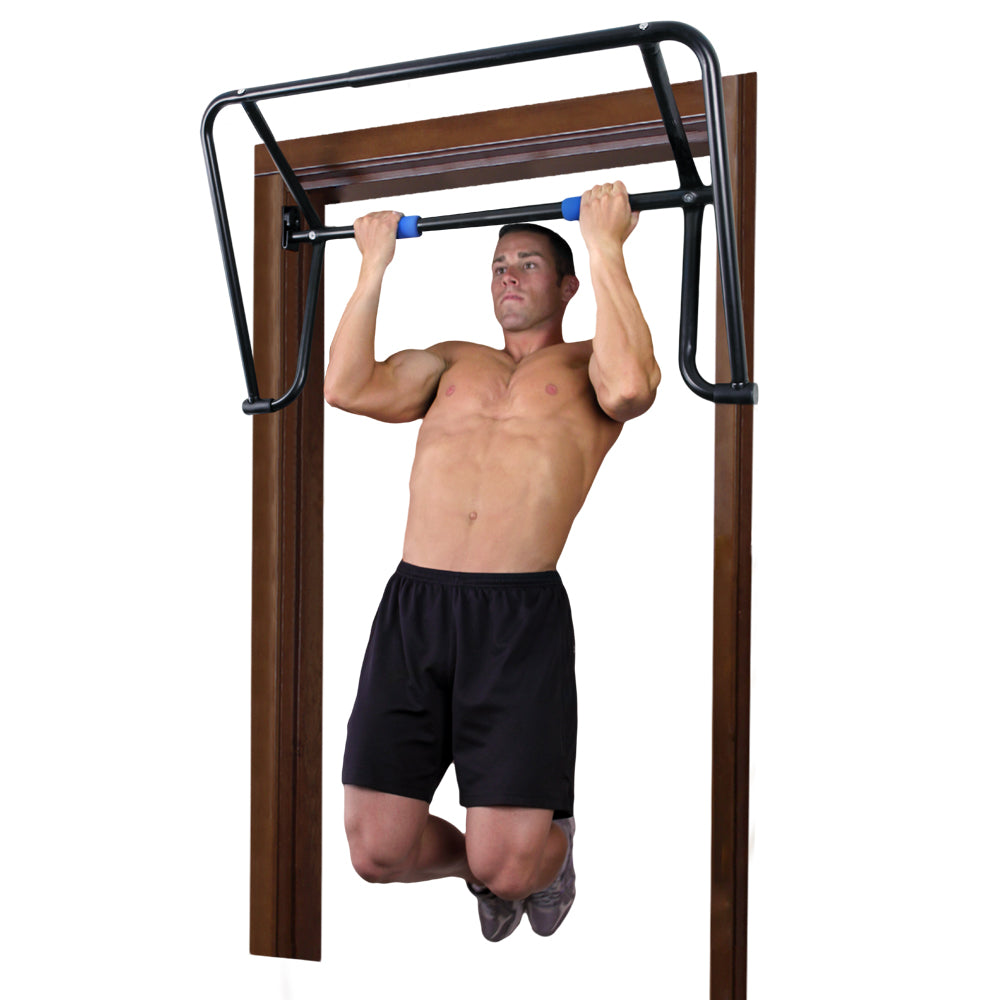 Pull Up Bar Inversion