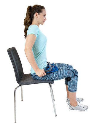 Teeter P2 Back Stretcher