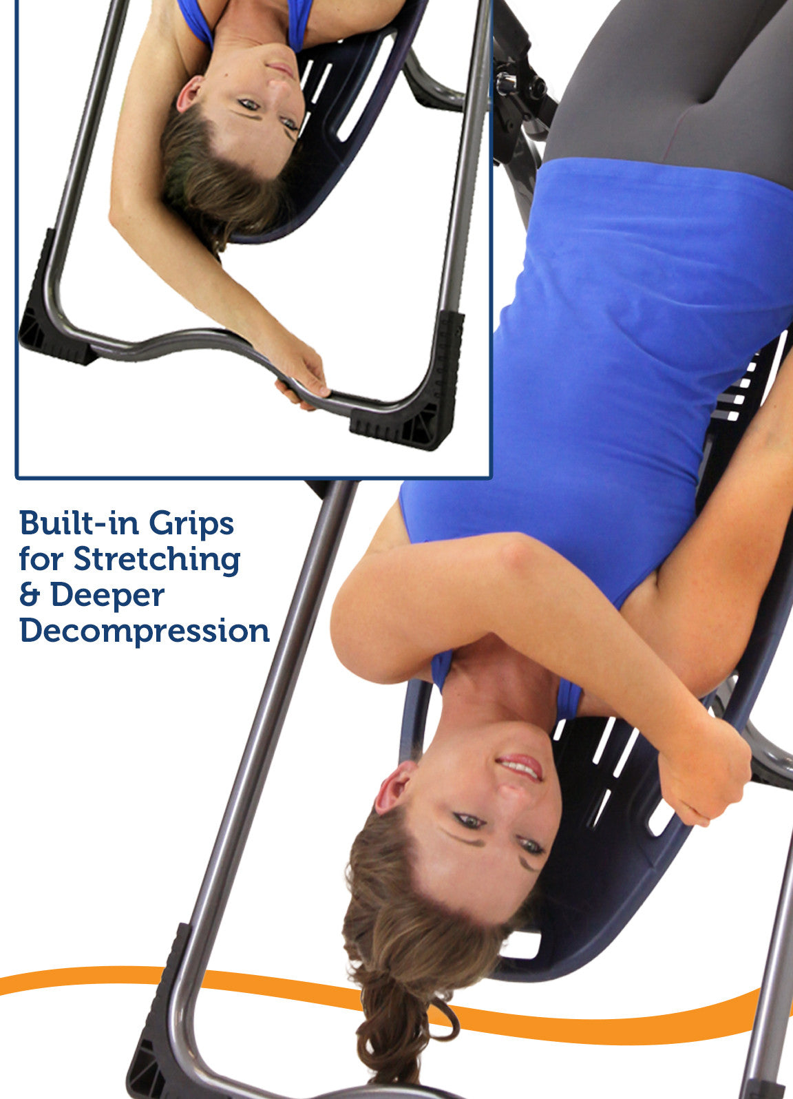 Inversion Table Exercise