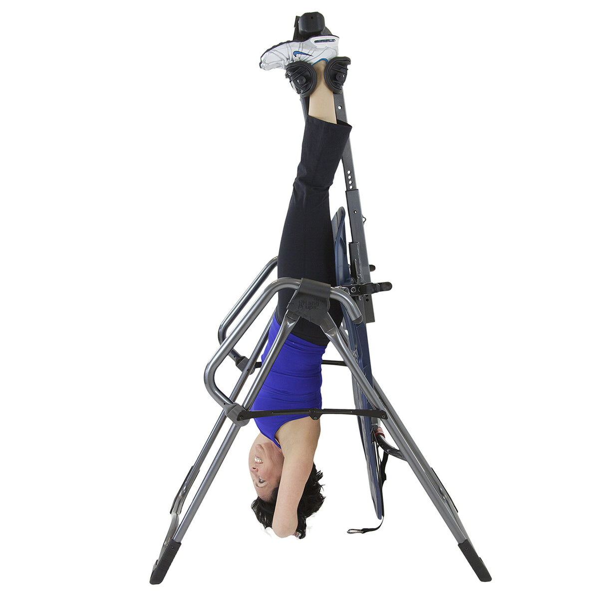 Inversion Table Exercise