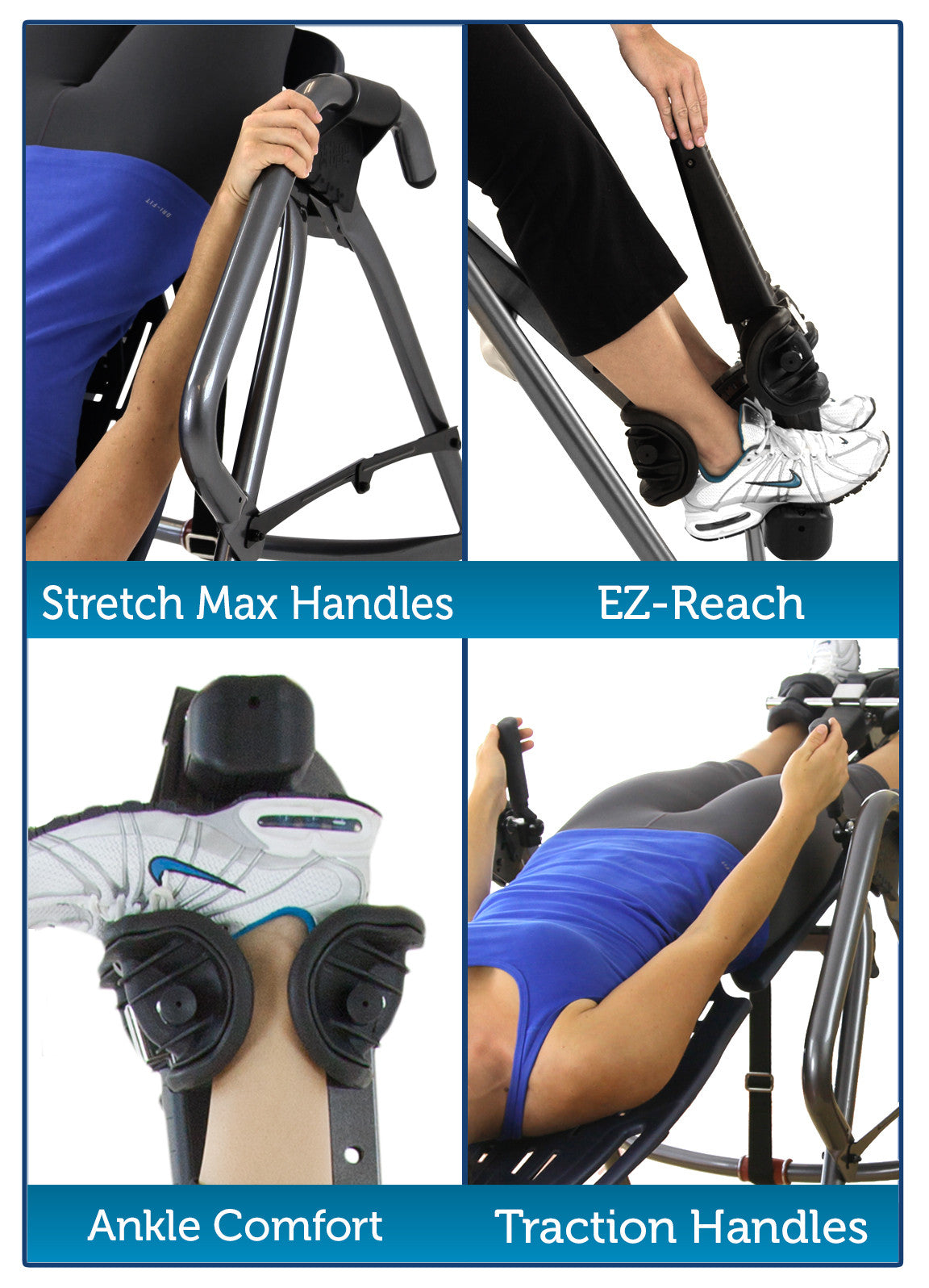 Inversion Table Exercise