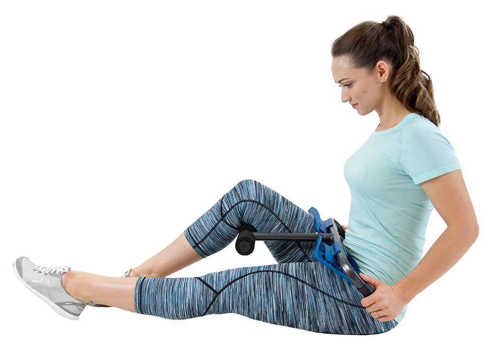 Portable Back Stretcher