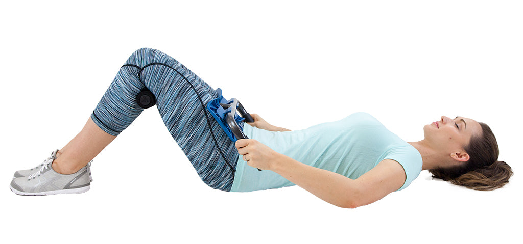 Portable Back Stretcher