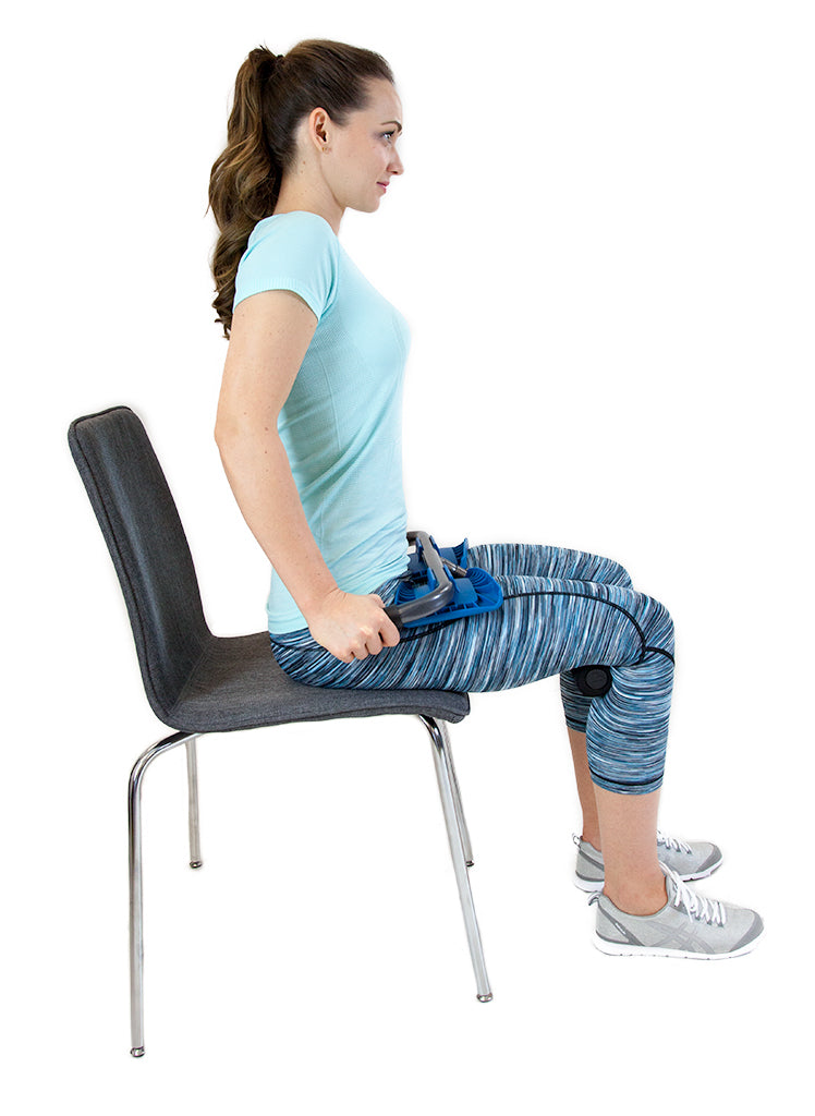 Portable Back Stretcher