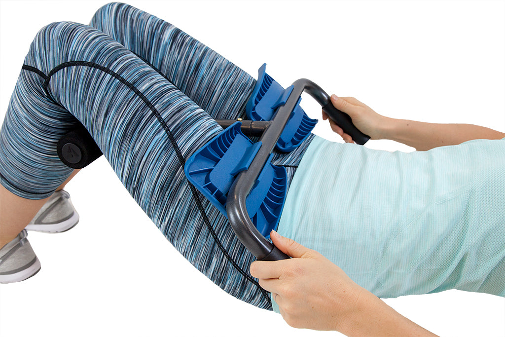 Portable Back Stretcher